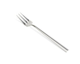 国内正規代理店 / クチポール デュナ ミラー ケーキフォーク/ペストリーフォーク Cutipol DUNA [ネコポス対応可(18点まで)] 【カトラリー】【クチポール Cutipol】【食器 カトラリー】