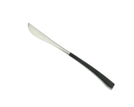 【割引クーポン配布中】国内正規代理店 / クチポール ノール ディナーナイフ/テーブルナイフ Cutipol NOOR [ネコポス対応可(18点まで)] 【カトラリー ブラッシュド マット】【クチポール Cutipol】【食器 カトラリー】