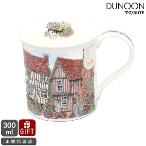_k[ }OJbv BUTE ؑRe[WƉԍ炭 COUNTRY COTTAGES TIMBER Dunoon Mug yK̔㗝X }O Mtg j v[g 蕨zyH Jg[zyMtgz