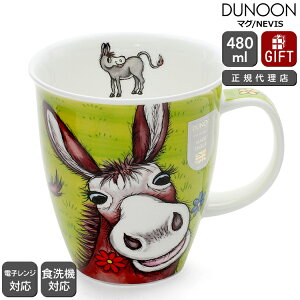 _k[ }O NEVIS ɂ胍o DONKEY Dunoon Mug yK̔㗝X }OJbv Mtg j v[g  蕨zyH Jg[zyMtgz