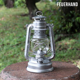 フュアハンド ランタン ベイビースペシャル ジンク Feuerhand Lantern 276 【オイルランタン 照明 キャンプ アウトドア】【アウトドア】 父の日