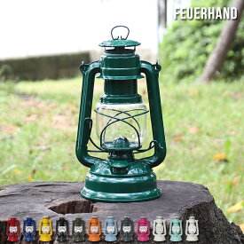 フュアハンド ランタン ベイビースペシャル タイプA Feuerhand Lantern 276 【オイルランタン 照明 キャンプ アウトドア】【アウトドア】 母の日