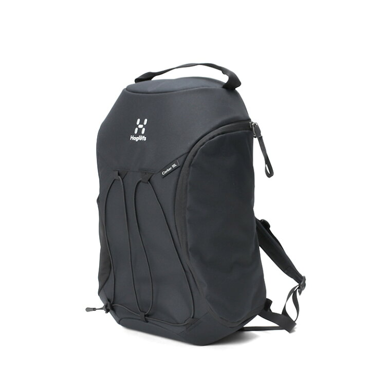 楽天市場】ホグロフス リュック コーカー 15 トゥルーブラック Haglofs 