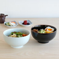 白山陶器 5寸深めん丼 16cm 【丼 丼ぶり うどん 日本製 ギフト 結婚祝い プレゼント 贈り物 お中元 和食…