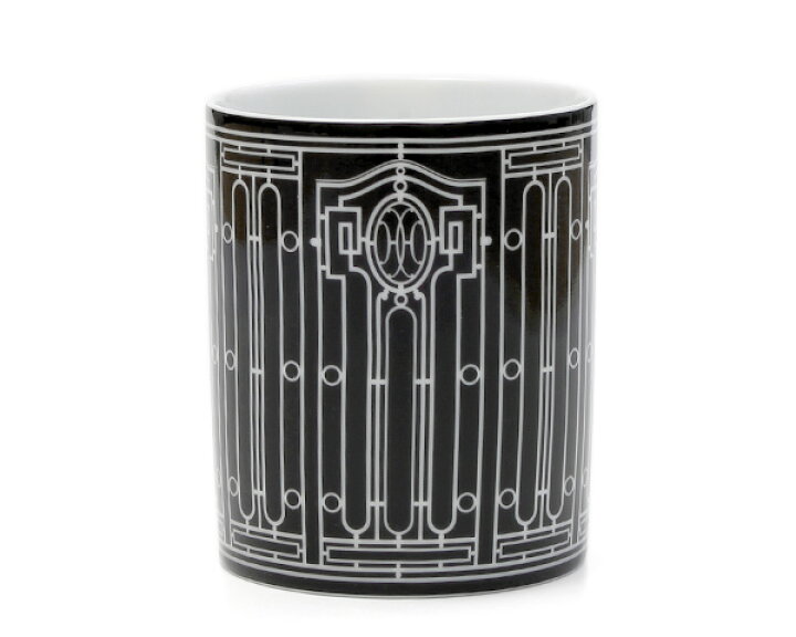 楽天市場】エルメス アッシュデコ マグ No.2 300ml HERMES H Deco 