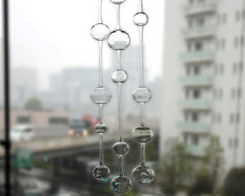 イッタラ アテネの朝 Ateenan aamu オブジェ 3個セット 【アテーナンアアム モビール 風鈴 ギフト 結婚祝い プレゼント お中元 贈り物 ギフトセット】【iittala イッタラ】【インテリア】