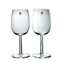 iittala Raami ワイングラス セット