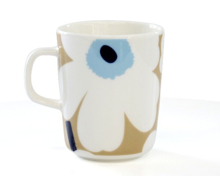 楽天市場】マリメッコ ウニッコ マグ 250ml ベージュ/オフホワイト/ブルー marimekko UNIKKO 【カップ 北欧 ギフト 結婚祝い プレゼント 贈り物】 : タボーラ 楽天市場店 楽天市場】マリメッコ ウニッコ マグ 250ml ベージュ/オフホワイト/ブルー marimekko UNIKKO 【カップ 北欧 ギフト 結婚祝い プレゼント 贈り物】 : タボーラ 楽天市場店