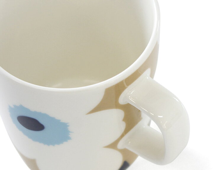 楽天市場】マリメッコ ウニッコ マグ 250ml ベージュ/オフホワイト/ブルー marimekko UNIKKO 【カップ 北欧 ギフト 結婚祝い プレゼント 贈り物】 : タボーラ 楽天市場店 楽天市場】マリメッコ ウニッコ マグ 250ml ベージュ/オフホワイト/ブルー marimekko UNIKKO 【カップ 北欧 ギフト 結婚祝い プレゼント 贈り物】 : タボーラ 楽天市場店