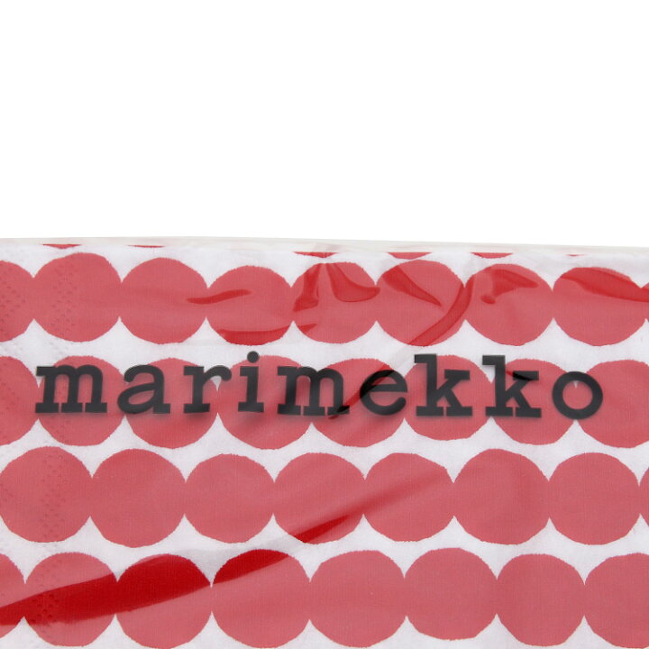 177円 ファッション通販 マリメッコ ペーパーナプキン ラシィマット ブラウン 33x33cm 20枚入り marimekko RASYMATTO