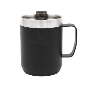 �X�^�����[ �N���V�b�N �^��}�O�J�b�v 230ml STANLEY Legendary Camp Mug �y�X�^�����C Stanley �ۉ� �ۗ� �}�O�J�b�v �}�O �W�t���z�y�A�E�g�h�A�z