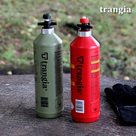 トランギア フューエルボトル 1L trangia 【燃料ボトル アウトドア キャンプ】【アウトドア】