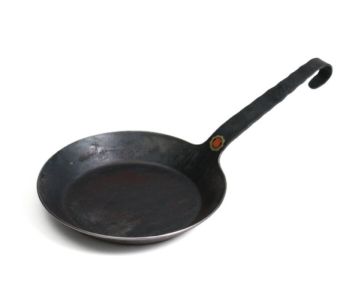 楽天市場】ターク クラシックフライパン 22cm TURK 【IH対応】【turk  
