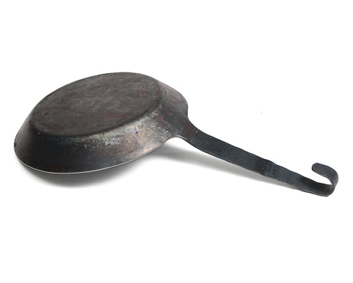 楽天市場】ターク クラシックフライパン 22cm TURK 【IH対応】【turk  