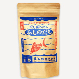 本格だしパック「ふしのだし(10g×20パック)」【無添加】【保存料不使用】