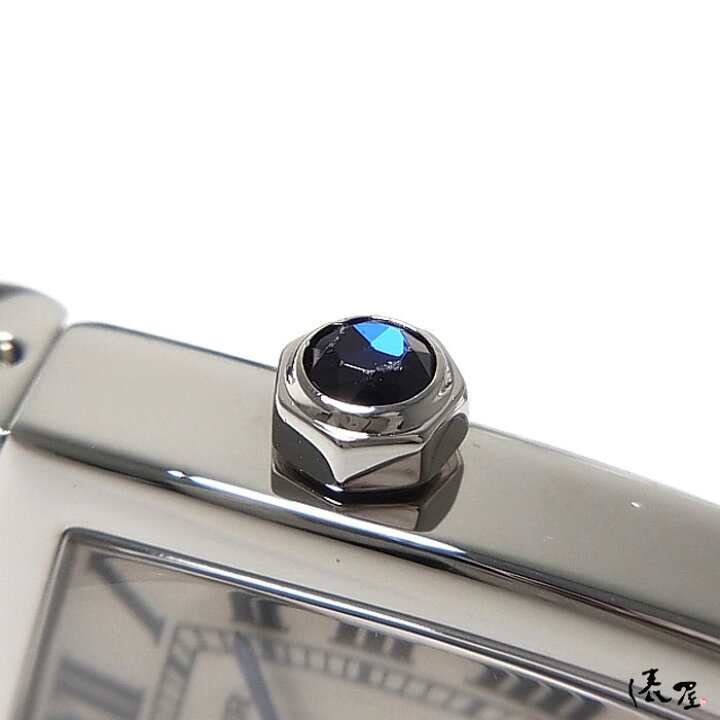 楽天市場】【コンプリート済】 カルティエ ラドーニャ SM 【極美品  