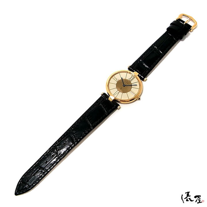 楽天市場】万博開催記念SALE!【希少品】 カルティエ マストヴァン  