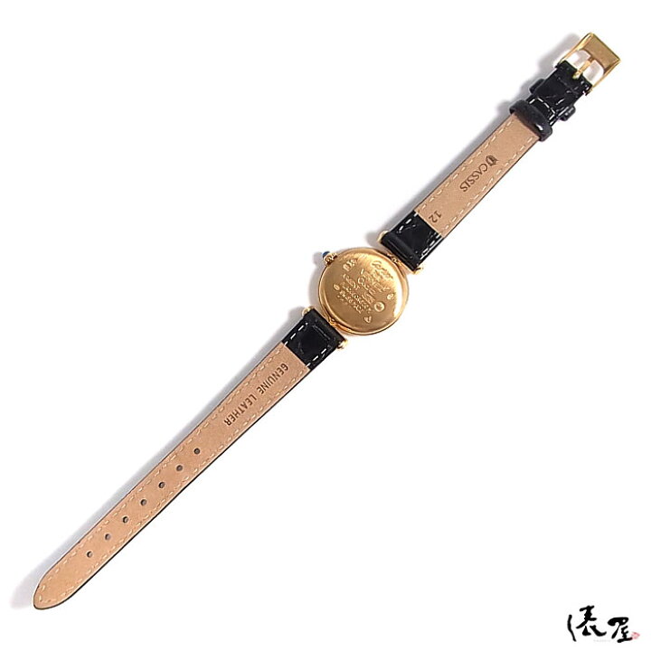 楽天市場】【ダイヤ＆ルビー】カルティエ マスト コリゼ 極美品 