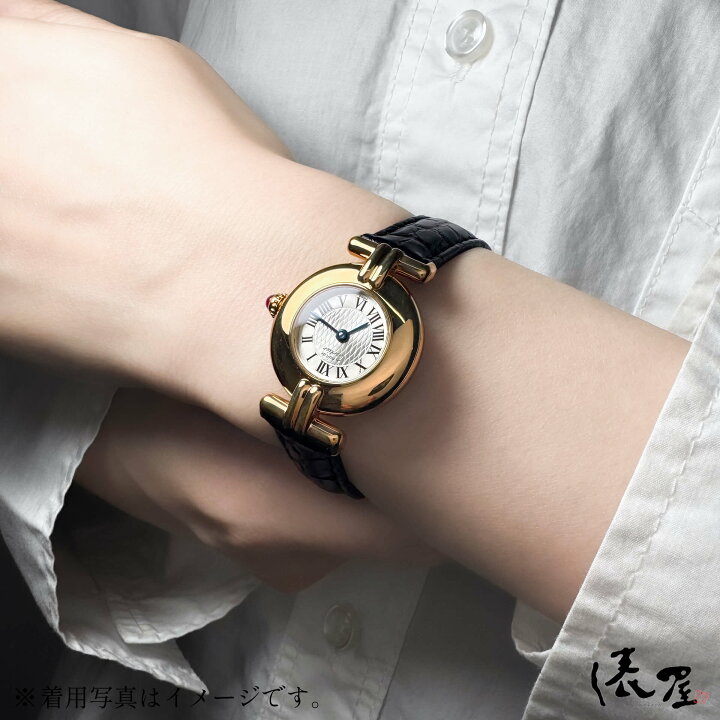 楽天市場】【1847本限定】 カルティエ マストコリゼ 150周年記念モデル  