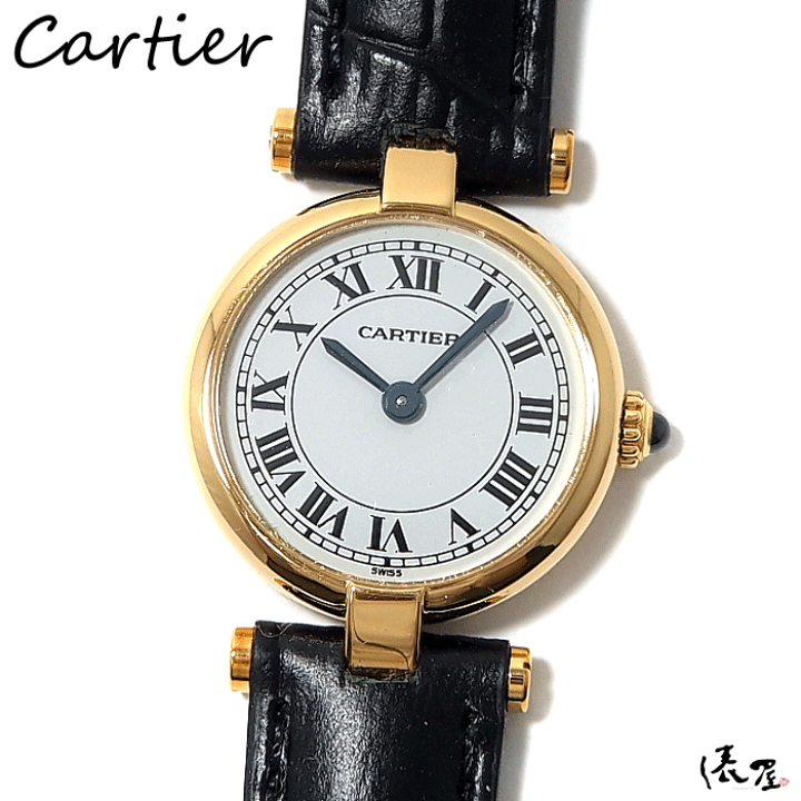 カルティエ 純正ダイヤ K18YG プチヴァンドーム 極美品 アンティーク レディース 時計 Cartier 楽天市場】【純正ダイヤ】カルティエ K18YG プチヴァンドーム 極美品