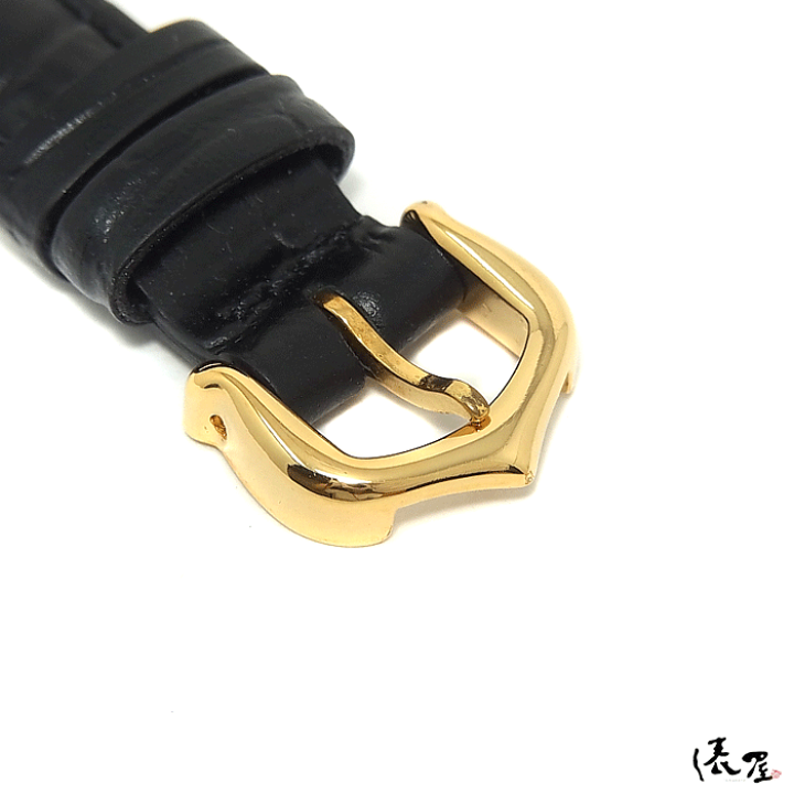 楽天市場】【国際保証書】 カルティエ K18 プチヴァンドーム 極美品