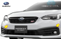 楽天市場】フォグランプカバー インプレッサ（車用品・バイク用品）の通販