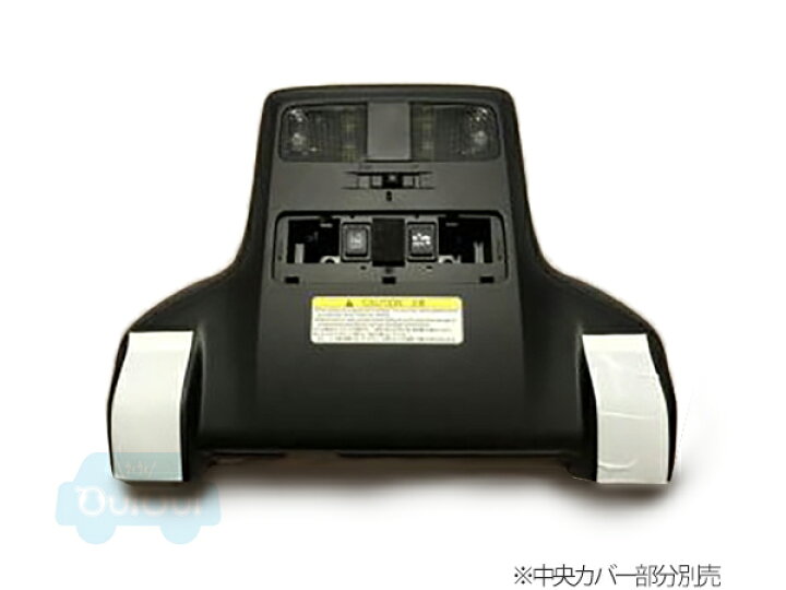 楽天市場】87505VA012JC【スバル純正】アイサイトカバー(ブラック 