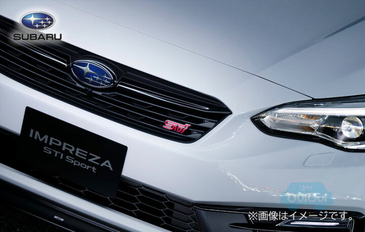 楽天市場】91123FL510+91123FL520左右セット【スバル純正 