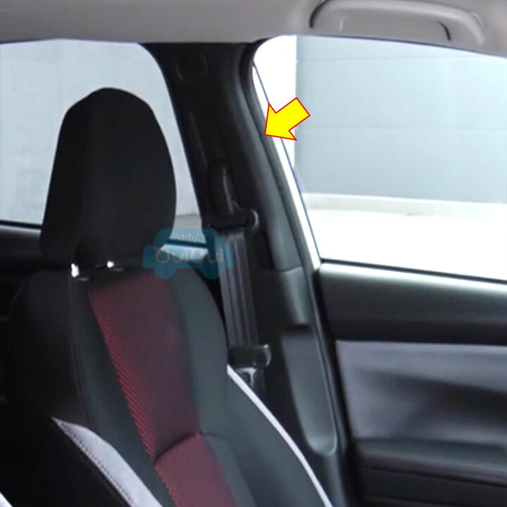 楽天市場】94012FL200VH＋94012FL210VH※品薄【スバル純正】トリム  