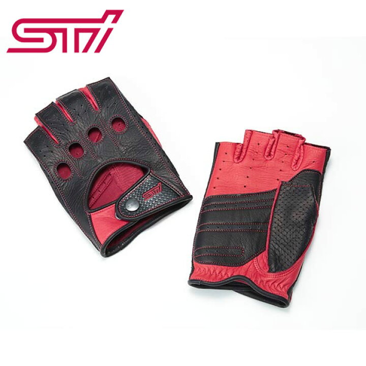 楽天市場】STSG20100230〜STSG20100260 (S-LL)【スバル純正】STI 