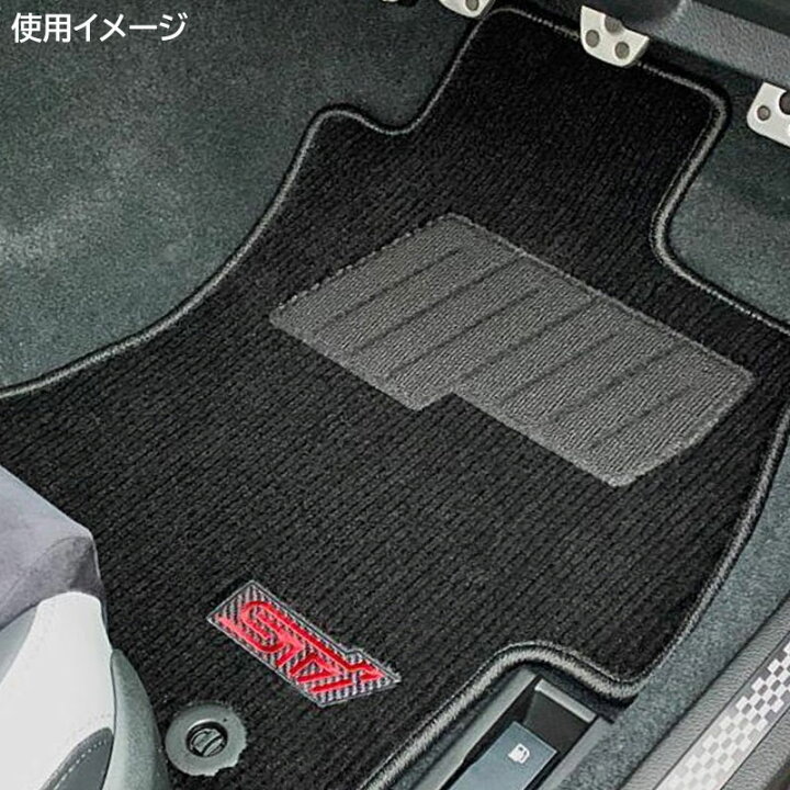 楽天市場】J5017VA570【スバル純正】WRX STI EJ20 Final Edition TypeS 