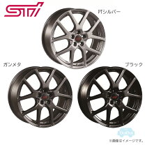 楽天市場】スバル純正 アルミホイール インプレッサ（車用品｜車用品