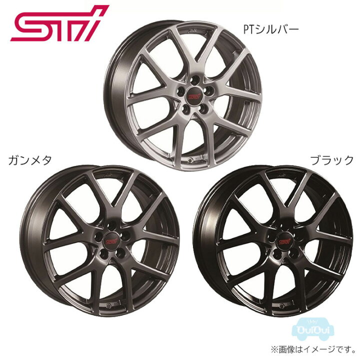 楽天市場】シルバーSG217FL100/ガンメタ SG217FL110/ブラック 
