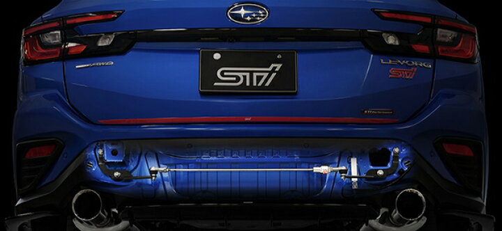 楽天市場】ST20168VR000【スバル純正】STI フレキシブルドロー 