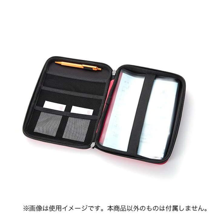 楽天市場 Stsg1005 スバル公式 Sti 車検証ケース モールド 赤 Subaruオンライン Stiロゴグッズ ちいさなクルマ専門店ウイウイ練馬