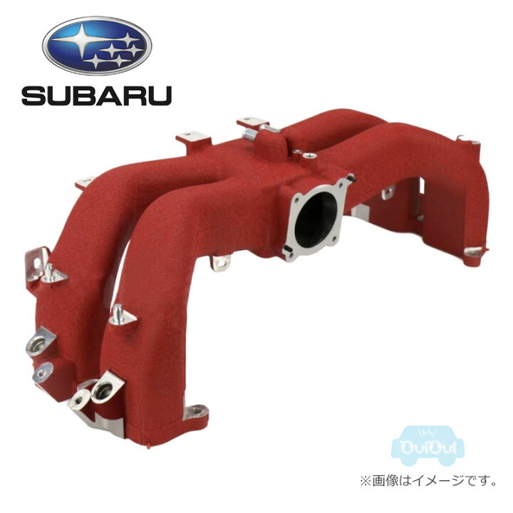 楽天市場】14001AC540【スバル純正】インテークマニホールド 