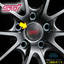 楽天市場】スバル純正品sti純正ホイール用センターキャップ28821fe141 