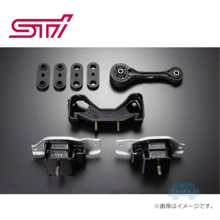 楽天市場】ST4100055110(右)またはST4100055120(左)※別売【スバル純正 