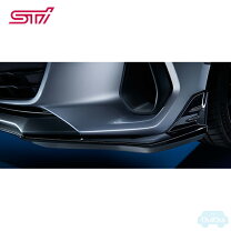楽天市場】stiフロントアンダースポイラー brzの通販
