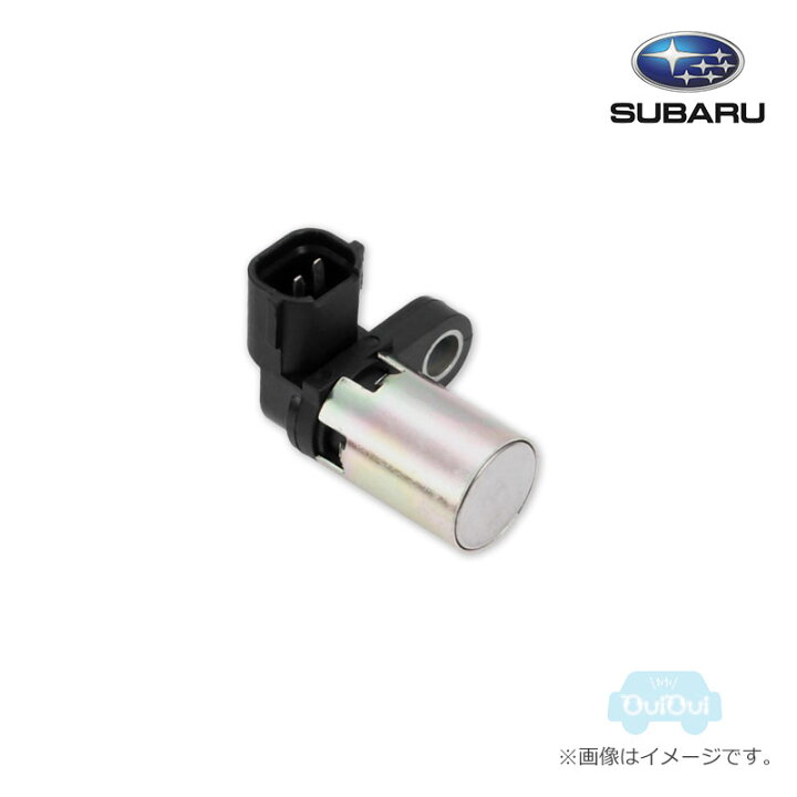 楽天市場】22056AA063【スバル純正】カムシャフトセンサー【SUBARU純正 