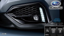 楽天市場】スバル 純正 ledアクセサリーライナー wrxの通販