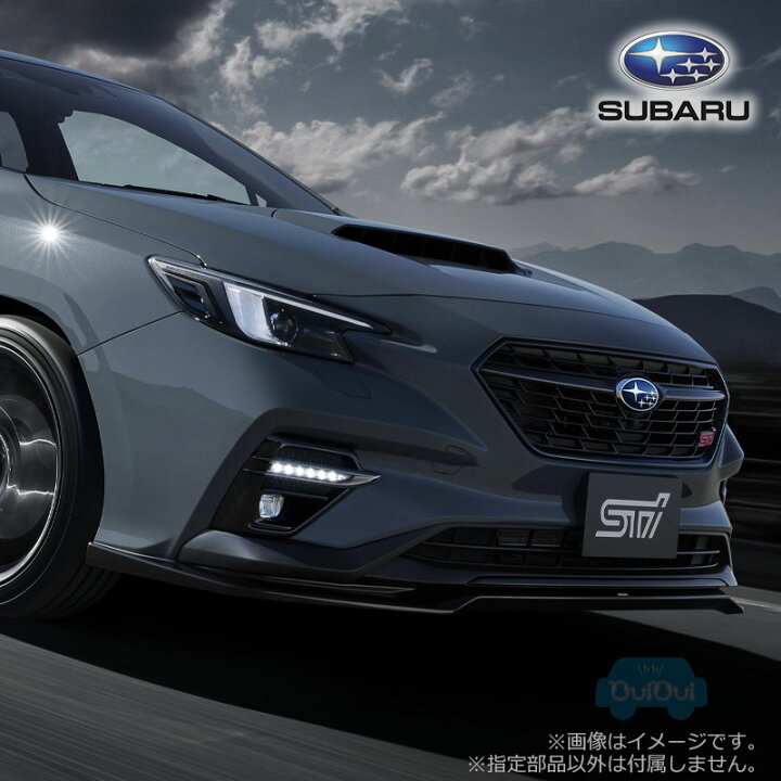 楽天市場】91121VC140※品薄【スバル純正】フロントグリル レヴォーグ  