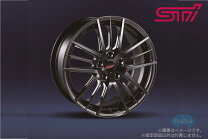 楽天市場】wrx sti 純正 ホイールの通販
