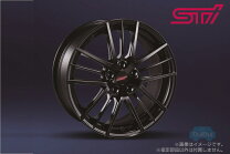 楽天市場】wrx sti 純正 ホイールの通販