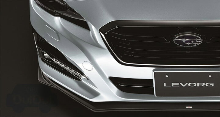 楽天市場】P0017VA560【スバル純正】【福山通運配送】STI スタイル 