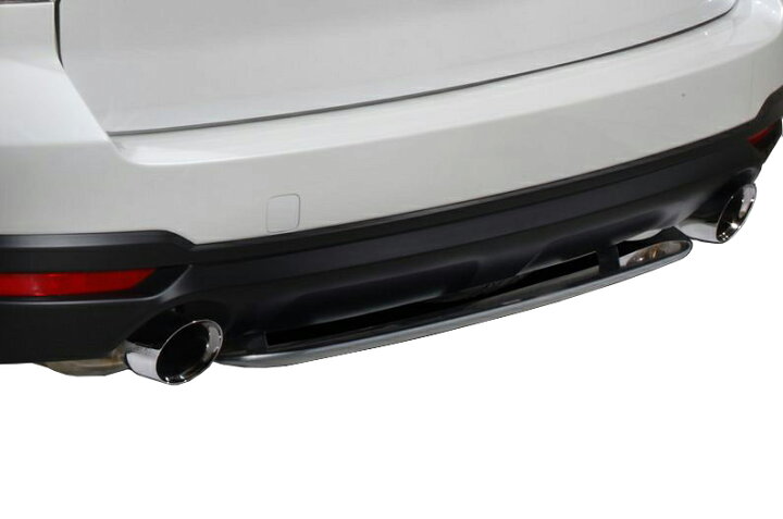 楽天市場】ST96050SF060【STI-スバル】STIリヤアンダースポイラー 