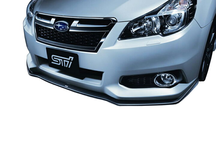 楽天市場】SG517AJ020【STI-スバル】【福山通運配送】SPORTS PARTS for 