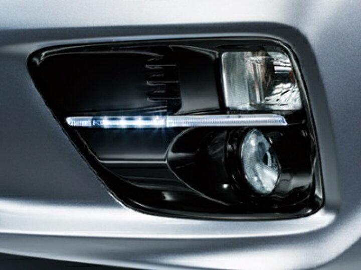 楽天市場】H4517VA017【スバル純正品】WRX用 LEDアクセサリーライナー 