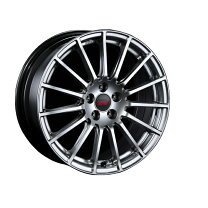 楽天市場】sti ホイール 17インチの通販