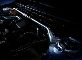 SG517AL100【STI-スバル】フレキシブルドロータワーバー【BS9】SUBARU LEGACY OUTBACK（レガシィアウトバック）（BS・BN）用